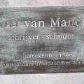 Karel Van Mander